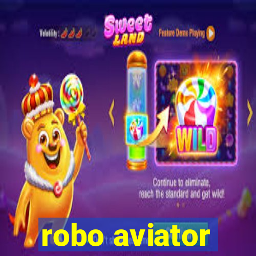 robo aviator